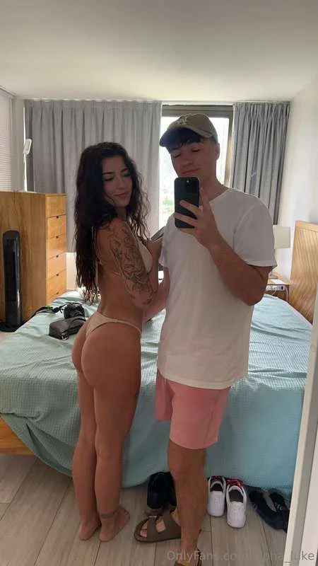 Luke OnlyFans free account photo 1 - alpha_luke nudes and sex tapes