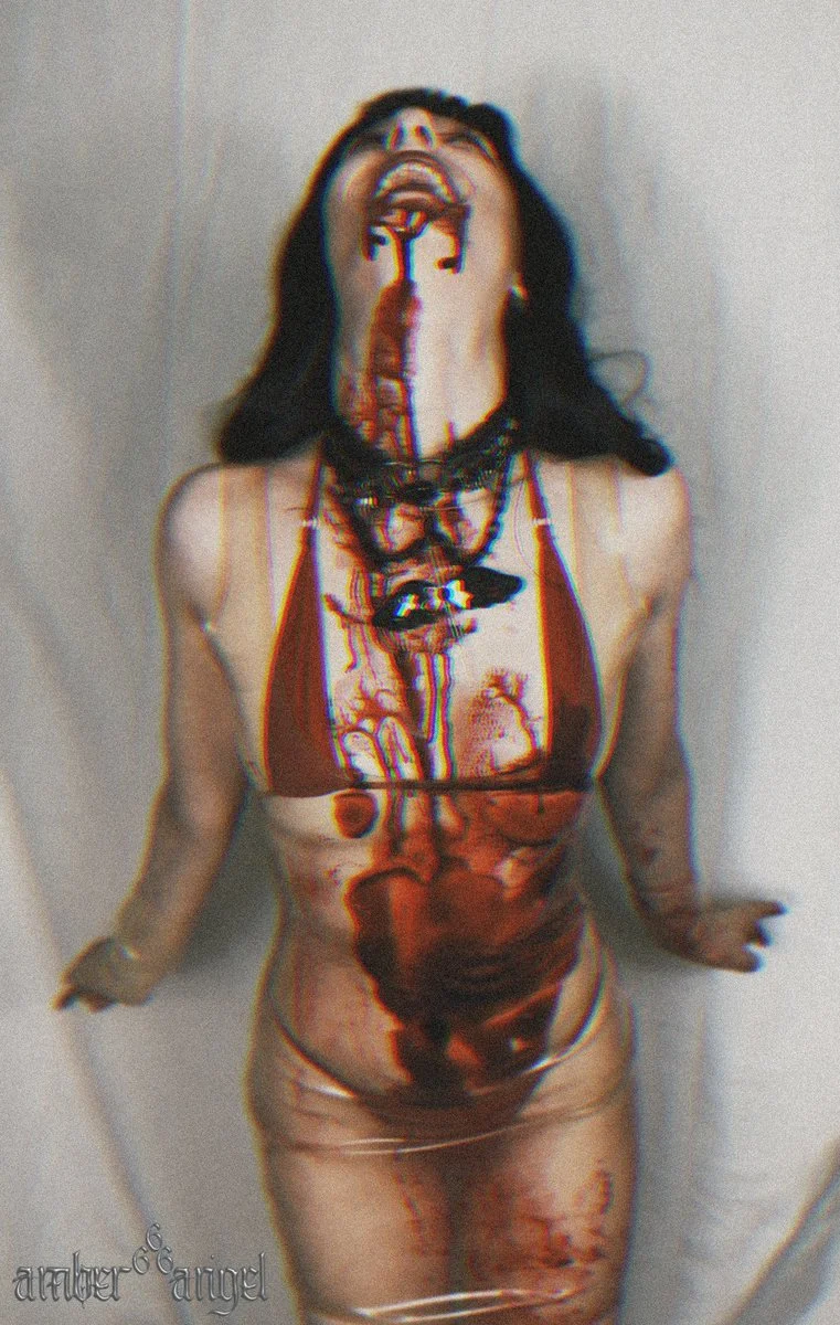 Demoness 666 OnlyFans free account photo 6 - amber666angel nudes and sex tapes