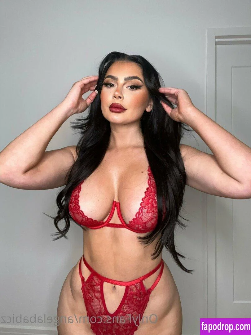 Angela Babicz OnlyFans free account photo 14 - angelababicz nudes and sex tapes