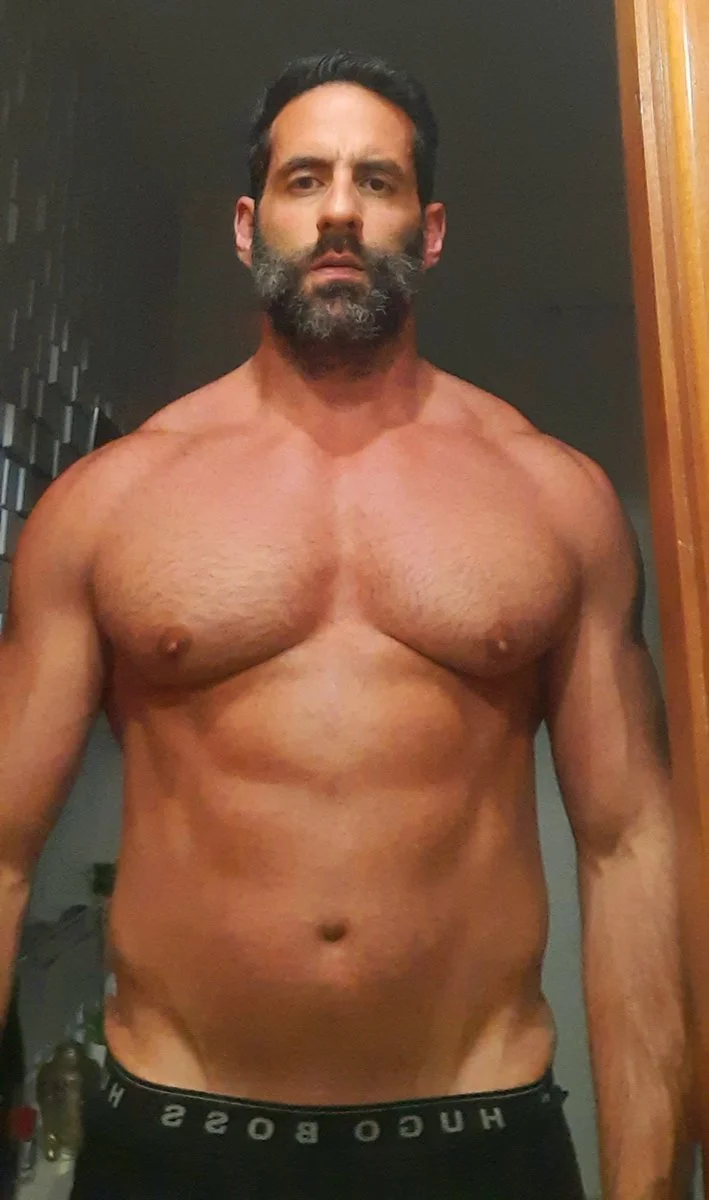 Massimo Arad gay muscle videos OnlyFans free account photo 17 - aradmassimoxxx nudes and sex tapes