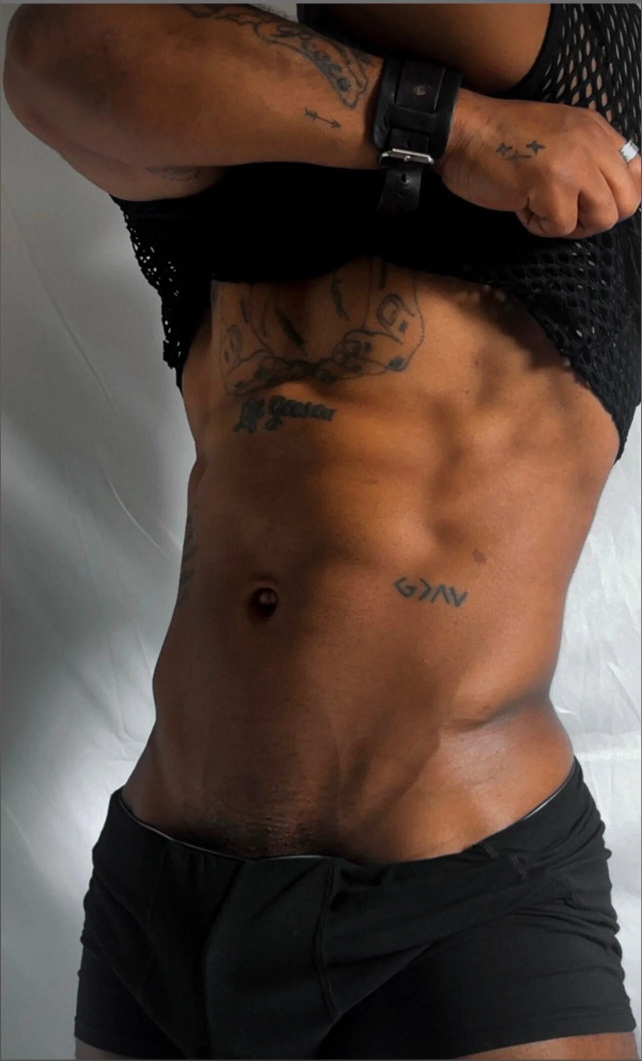 Antonio Beamon OnlyFans free account photo 2 - b_time41 nudes and sex tapes