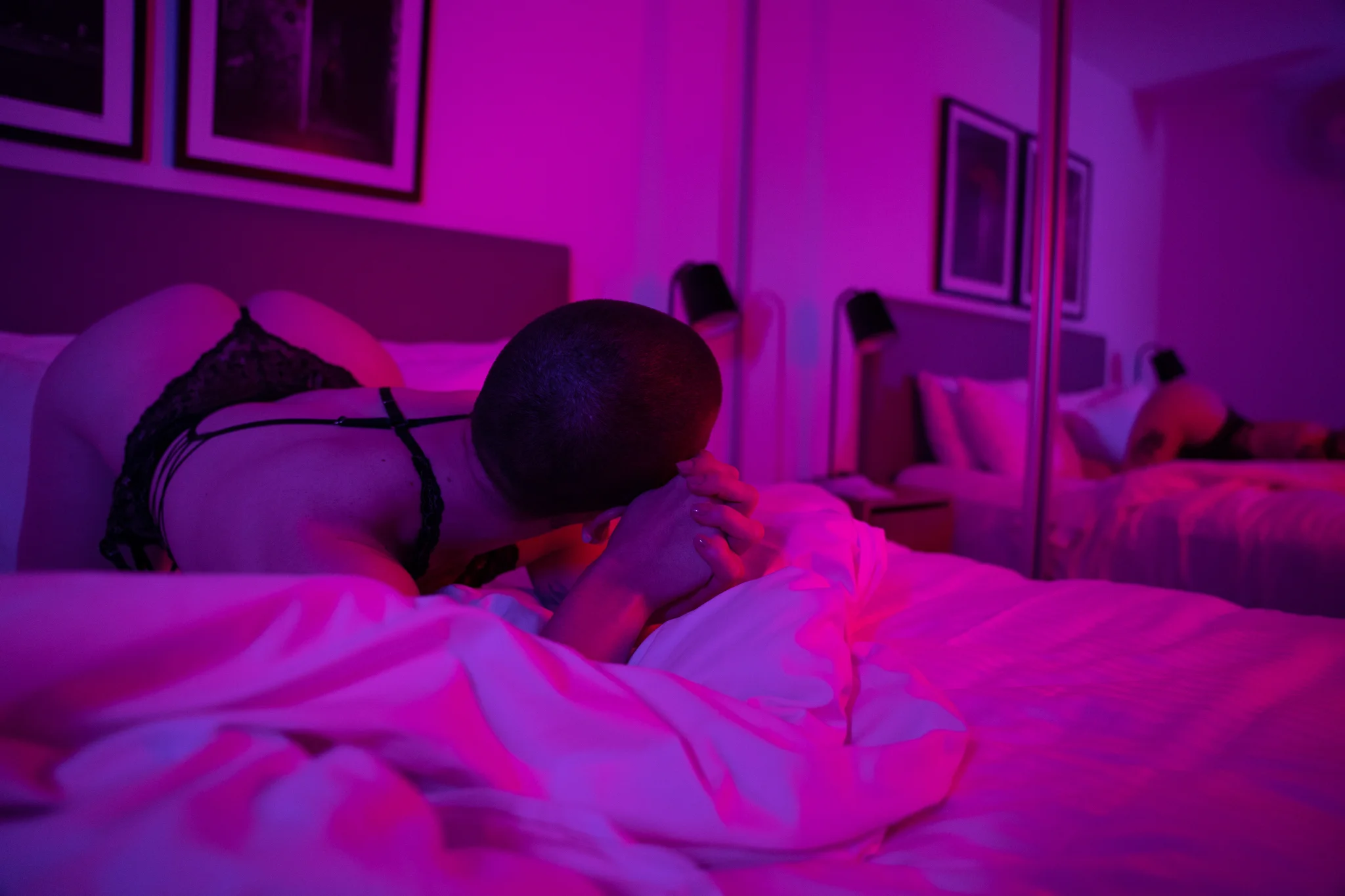 Bambi🐺 OnlyFans free account photo 1 - bambi_thirteenwolves nudes and sex tapes