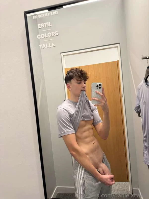 Daniel OnlyFans free account photo 17 - danielxtwink nudes and sex tapes
