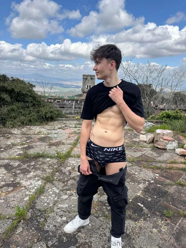 Daniel OnlyFans free account photo 31 - danielxtwink nudes and sex tapes