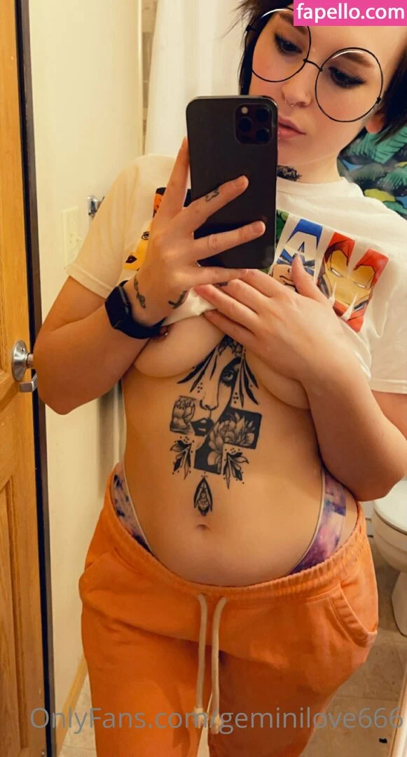 Gemini Love OnlyFans free account photo 23 - geminilove666 nudes and sex tapes