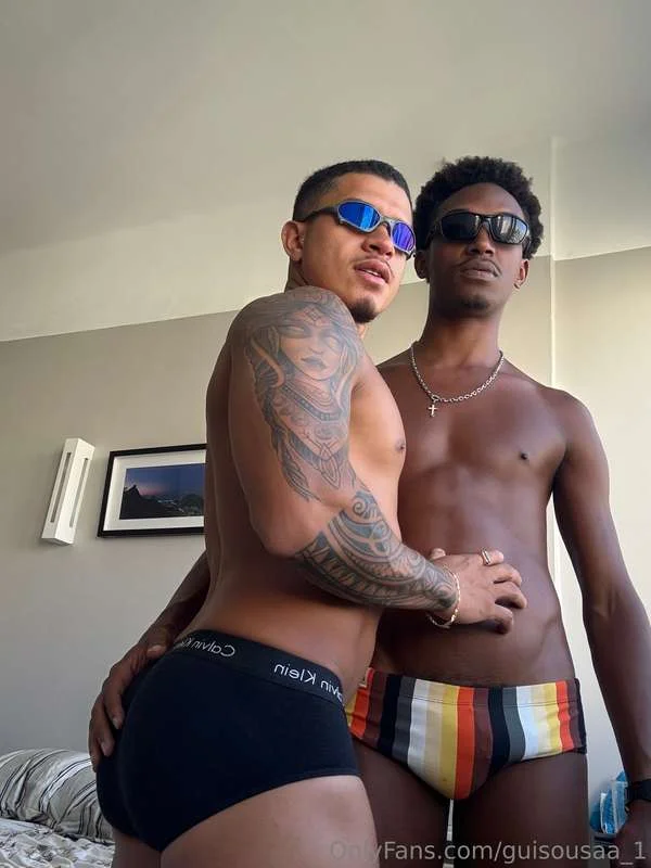 Guilherme Sousa OnlyFans free account photo 22 - guisousaa_1 nudes and sex tapes