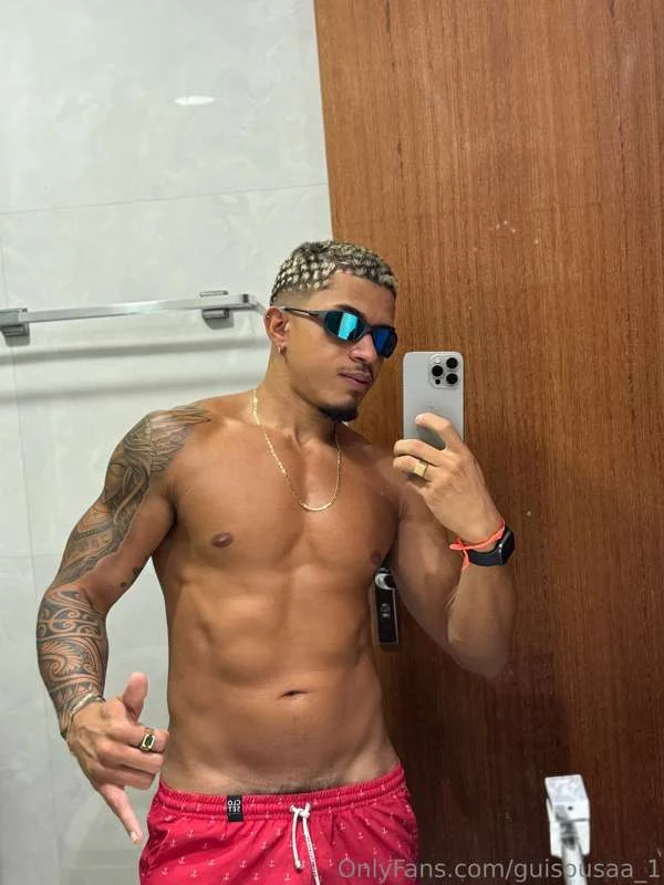 Guilherme Sousa OnlyFans free account photo 3 - guisousaa_1 nudes and sex tapes