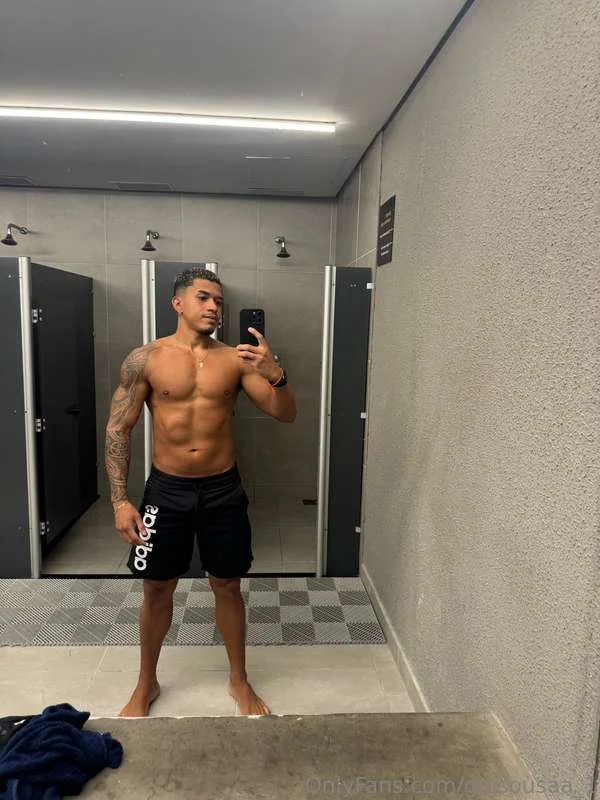 Guilherme Sousa OnlyFans free account photo 8 - guisousaa_1 nudes and sex tapes