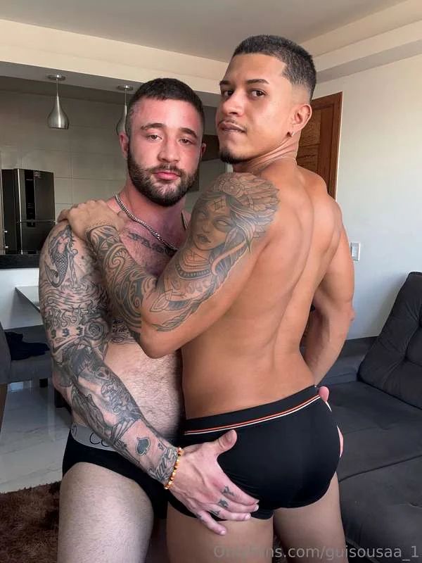 Guilherme Sousa OnlyFans free account photo 15 - guisousaa_1 nudes and sex tapes