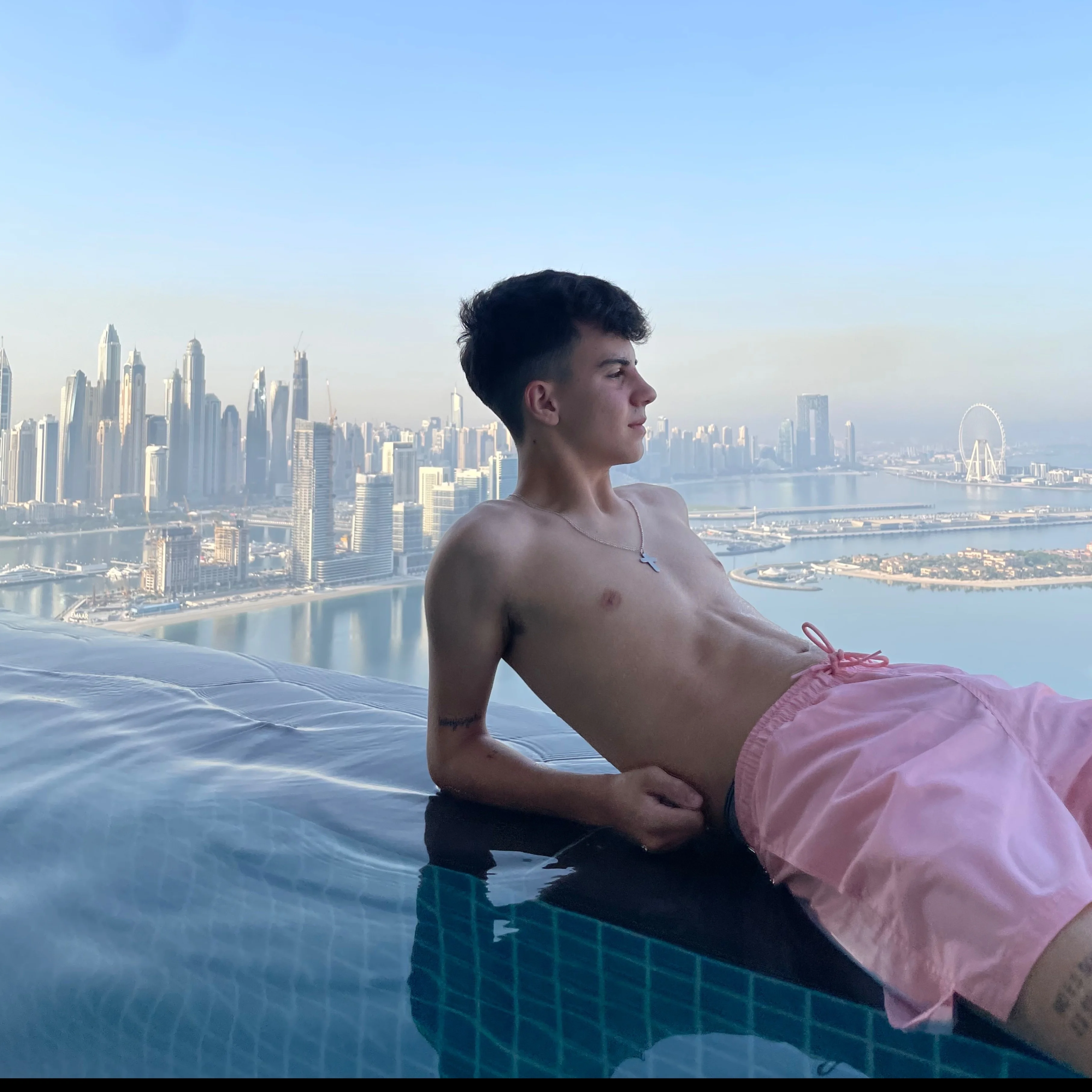 Jose Julio OnlyFans free account photo 3 - josejulio2 nudes and sex tapes