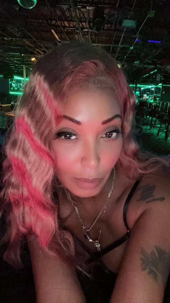 Kyss Major aka Yasmine Pendavis OnlyFans free account photo 4 - kyssmajor nudes and sex tapes