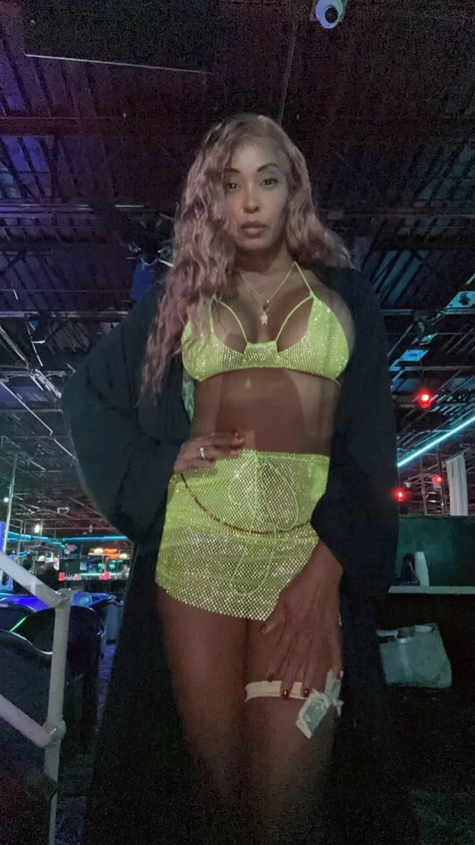 Kyss Major aka Yasmine Pendavis OnlyFans free account photo 2 - kyssmajor nudes and sex tapes