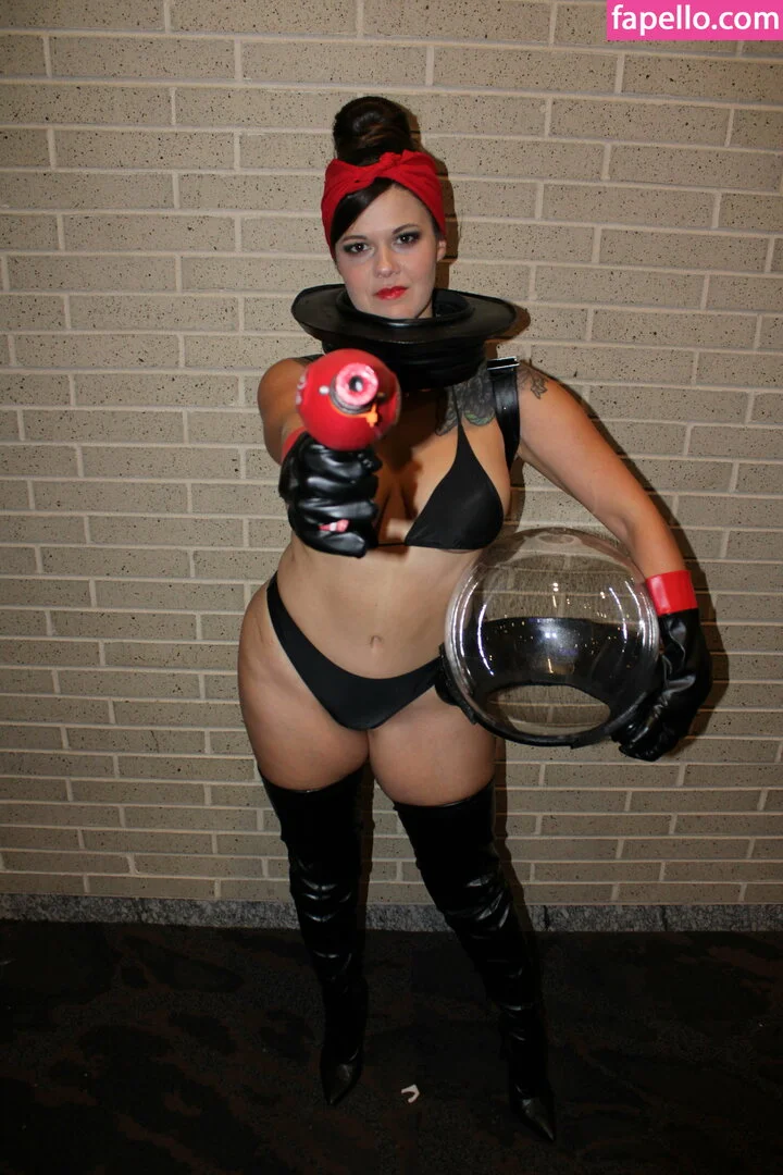 Lady Albedo - Top 7% OnlyFans free account photo 23 - lady_albedo_96 nudes and sex tapes