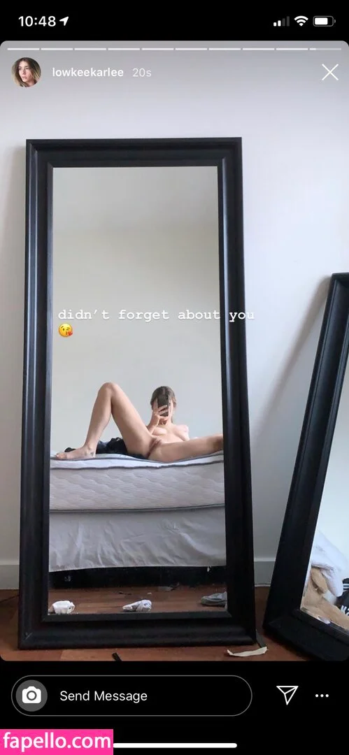 Karlee 😇 OnlyFans free account photo 5 - lowkeefans nudes and sex tapes