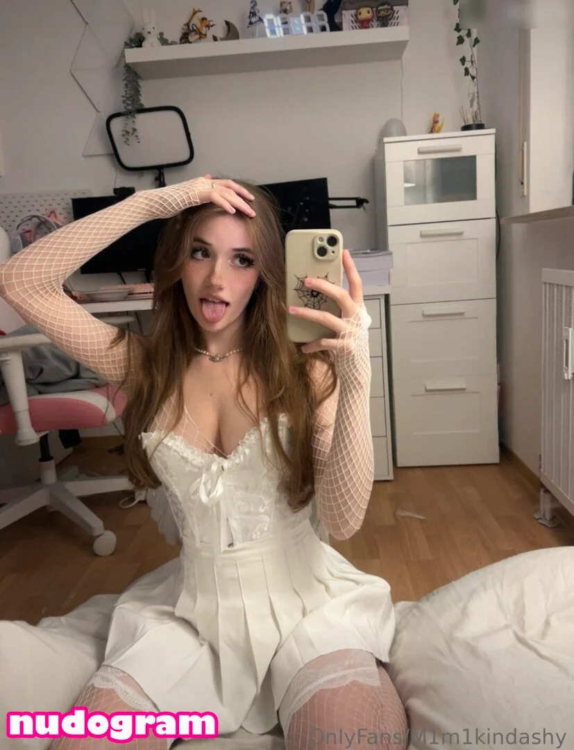 mimi ૮ ˶ᵔ ᵕ ᵔ˶ ა OnlyFans free account photo 19 - m1m1kindashy nudes and sex tapes