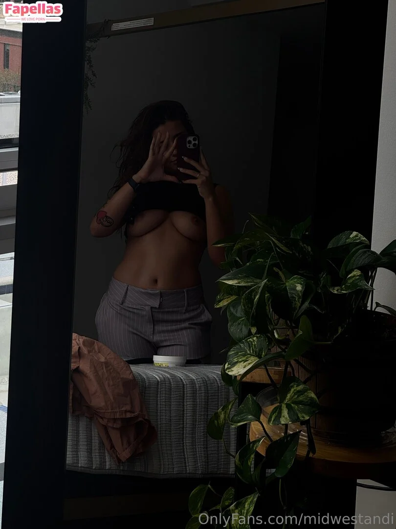 Andi OnlyFans free account photo 31 - midwestandi nudes and sex tapes