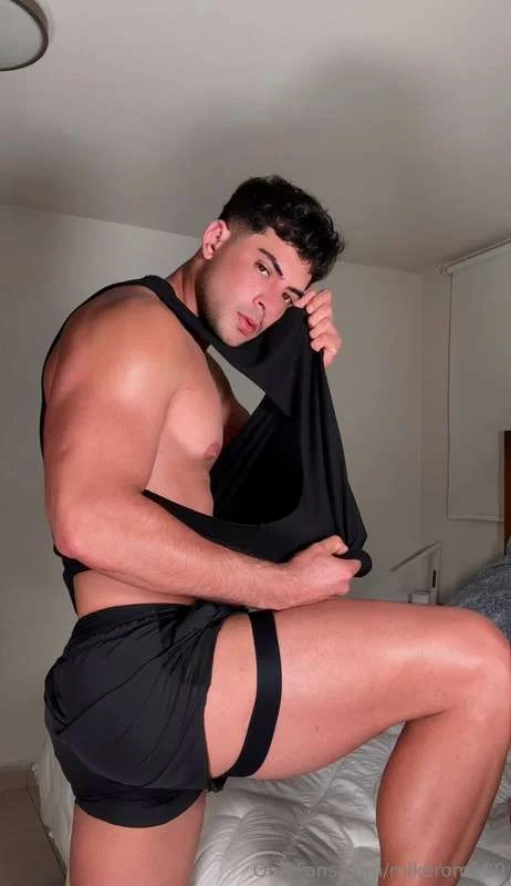 Mike Rom OnlyFans free account photo 8 - mikerom100 nudes and sex tapes