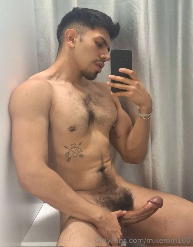 Mike Rom OnlyFans free account photo 23 - mikerom100 nudes and sex tapes