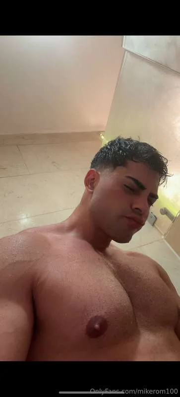 Mike Rom OnlyFans free account photo 29 - mikerom100 nudes and sex tapes