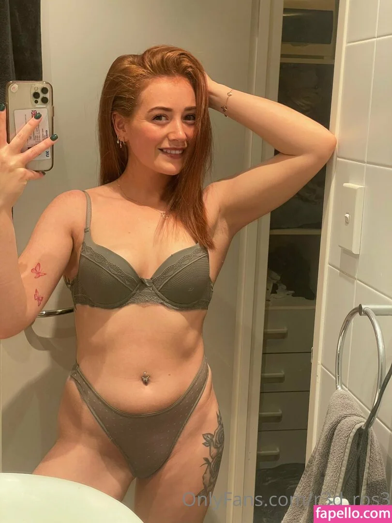 Red Rose OnlyFans free account photo 7 - r3d_ros3 nudes and sex tapes