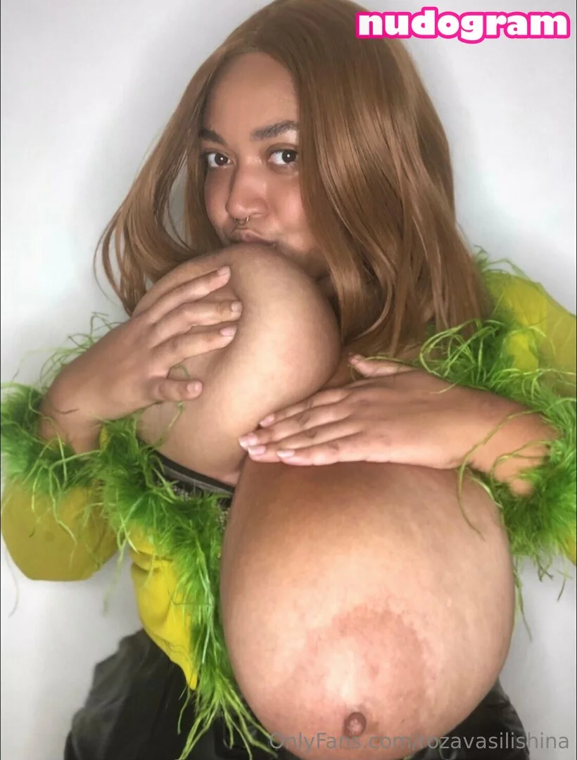 Roza Vasilishina OnlyFans free account photo 3 - rozavasilishina nudes and sex tapes