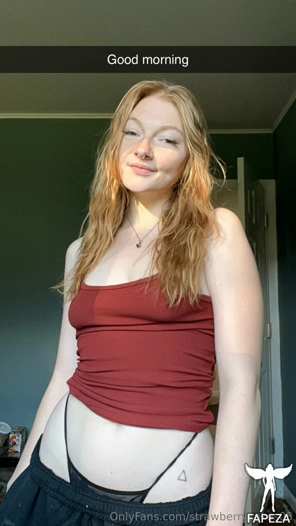 Strawberrybaby05 OnlyFans free account photo 18 - strawberrybaby05 nudes and sex tapes