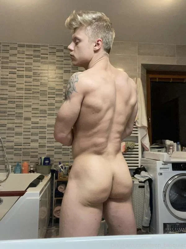 Sven Basquiat OnlyFans free account photo 10 - sven_basquiat nudes and sex tapes