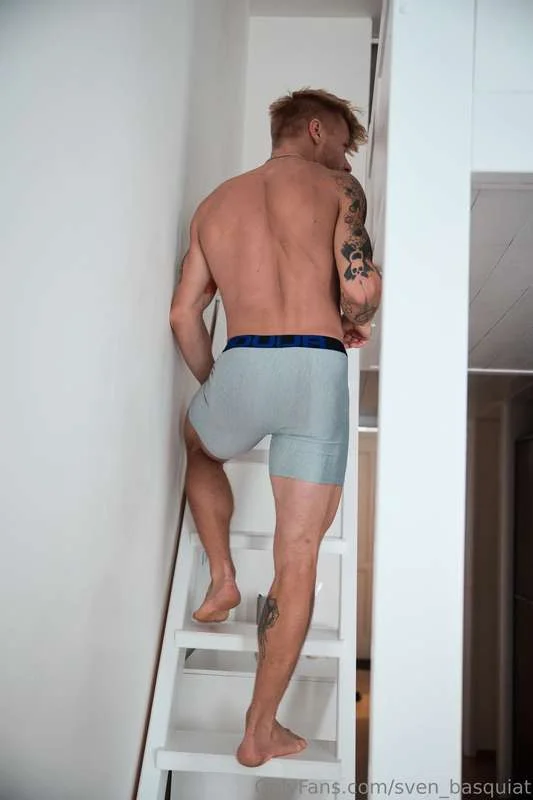 Sven Basquiat OnlyFans free account photo 35 - sven_basquiat nudes and sex tapes