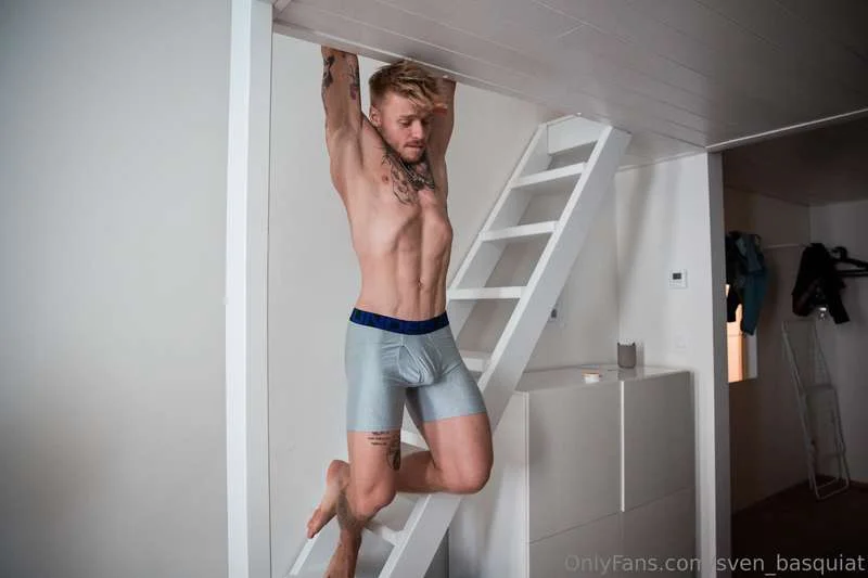Sven Basquiat OnlyFans free account photo 33 - sven_basquiat nudes and sex tapes
