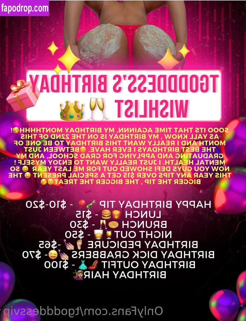 Ariel the Titgodddess  ✨ OnlyFans free account photo 23 - tgodddessvip nudes and sex tapes