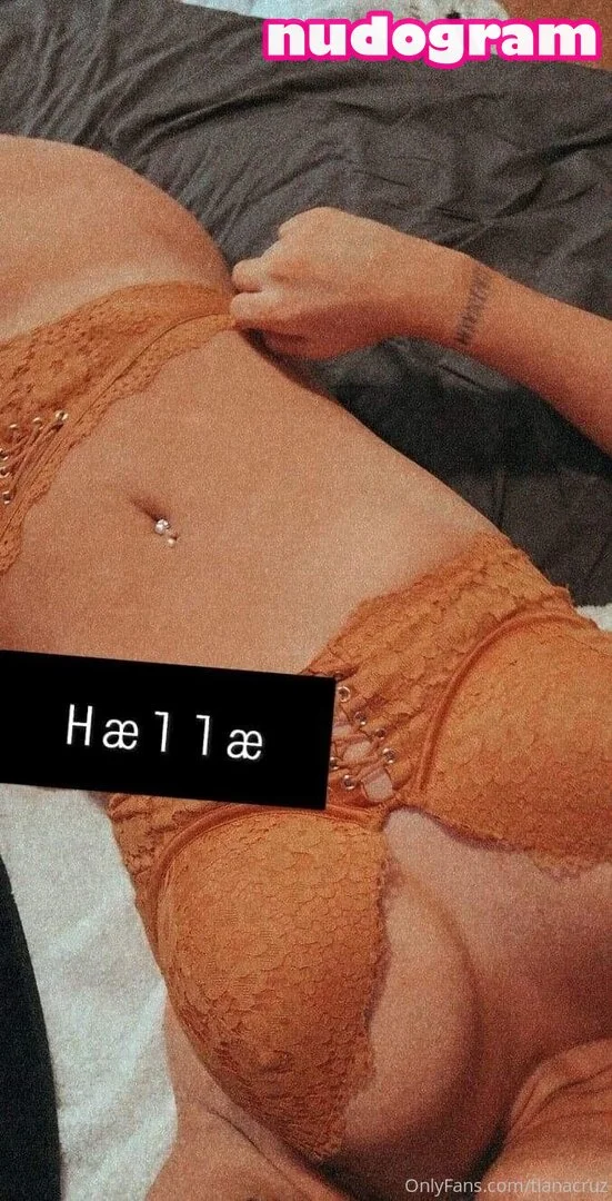 Tianacruz OnlyFans free account photo 1 - tianacruz nudes and sex tapes