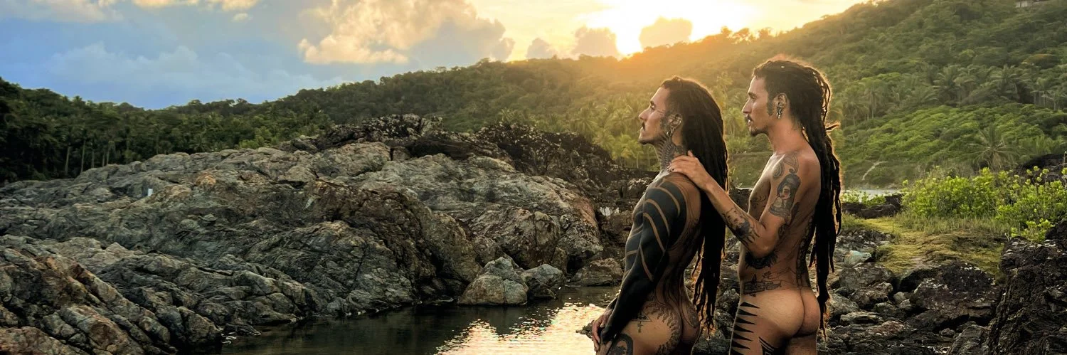 TwinsVB OnlyFans free account photo 1 - twinsvb nudes and sex tapes