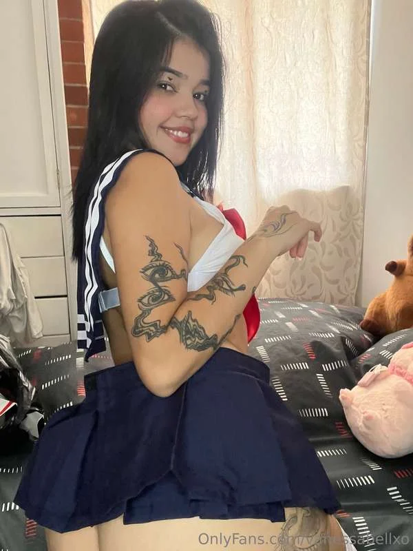 Vanessa 🥰 OnlyFans free account photo 16 - vanessabellxo nudes and sex tapes