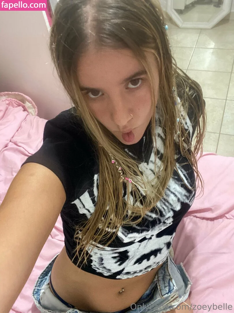 Zoey Bell OnlyFans free account photo 13 - zoeybell nudes and sex tapes