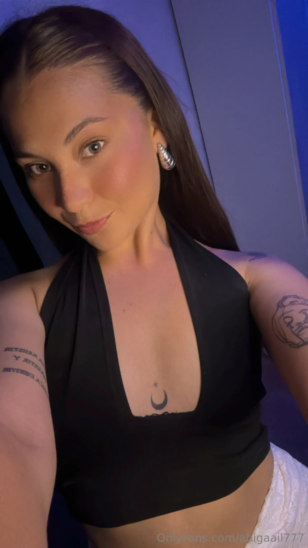 𝐀𝐁𝐈 • 𝐄𝐗𝐂𝐋𝐔𝐒𝐈𝐕𝐄 ⛓️ OnlyFans free account photo 9 - abigaail777 nudes and sex tapes