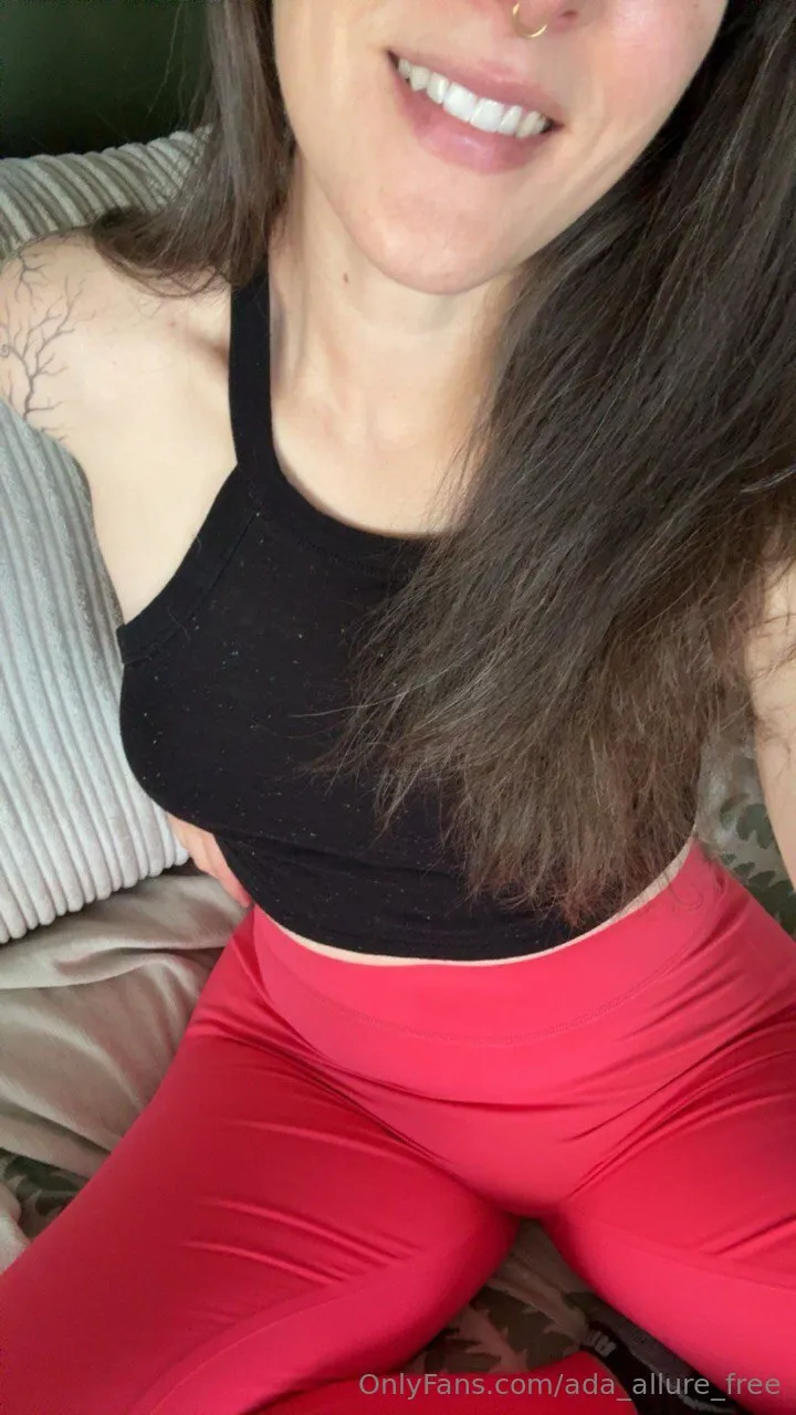 Ada Allure OnlyFans free account photo 4 - ada_allure_free nudes and sex tapes