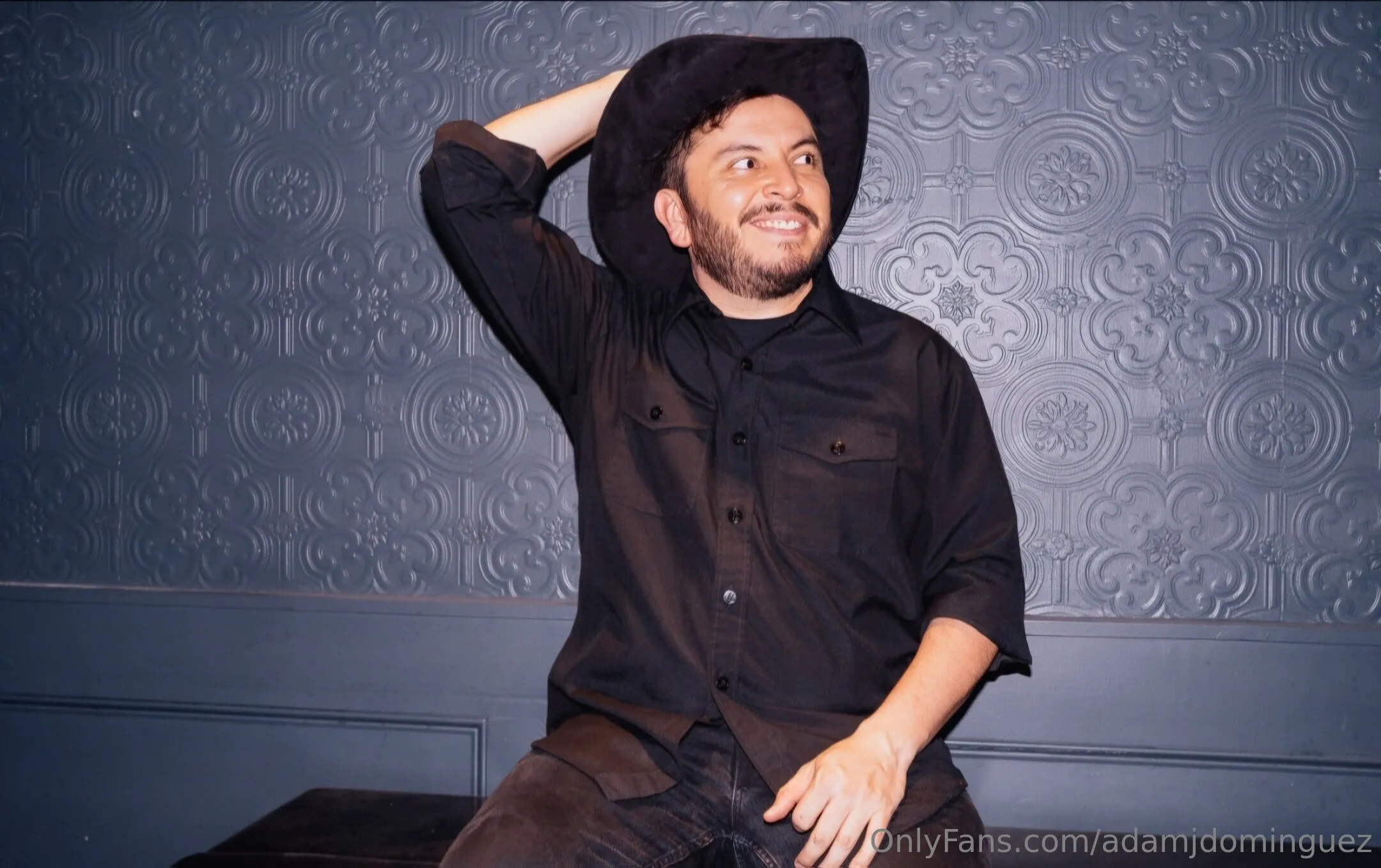 Adam OnlyFans free account photo 3 - adamjdominguez nudes and sex tapes