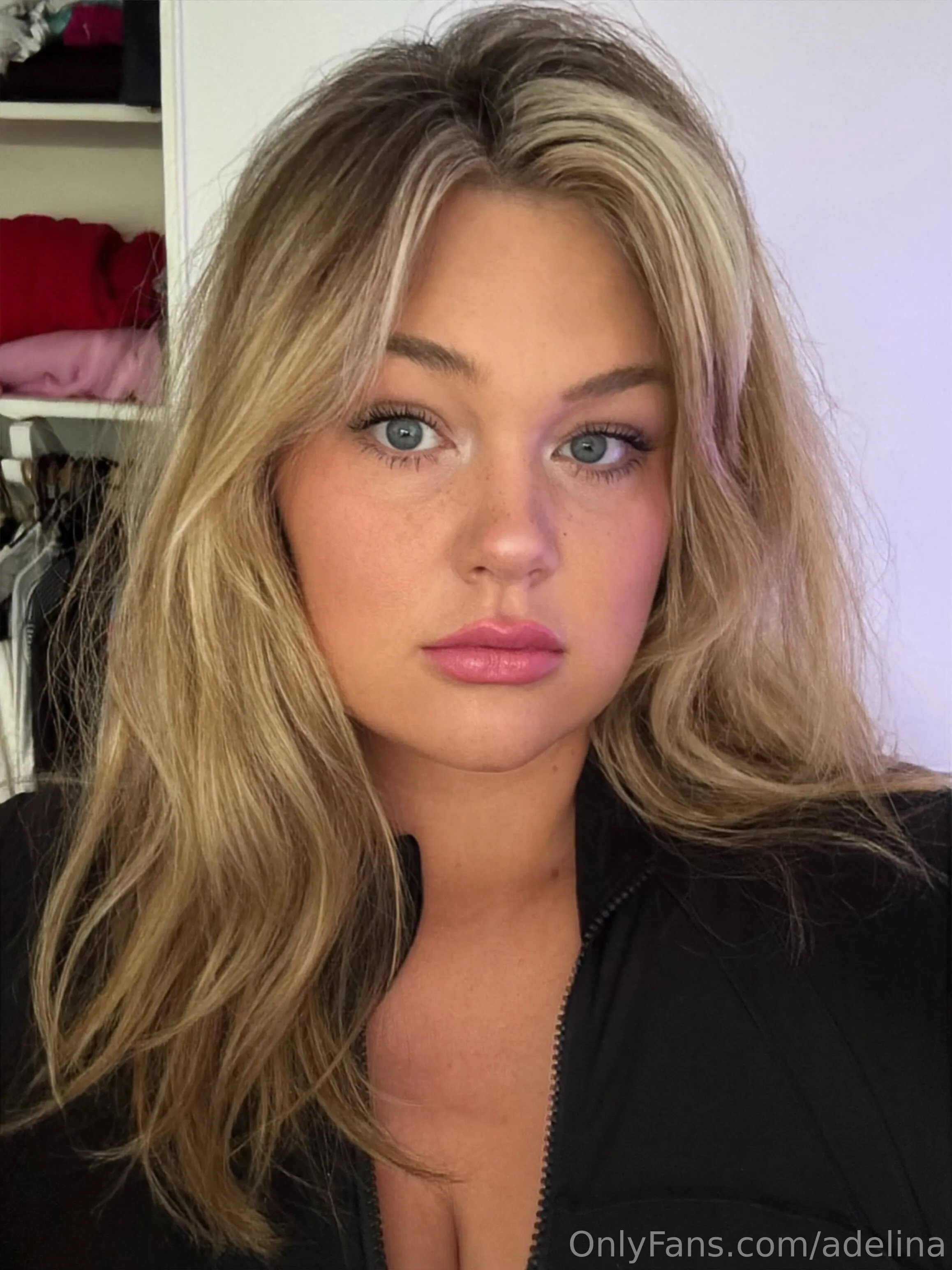 ADELINA 🍒 OnlyFans free account photo 2 - adelina nudes and sex tapes