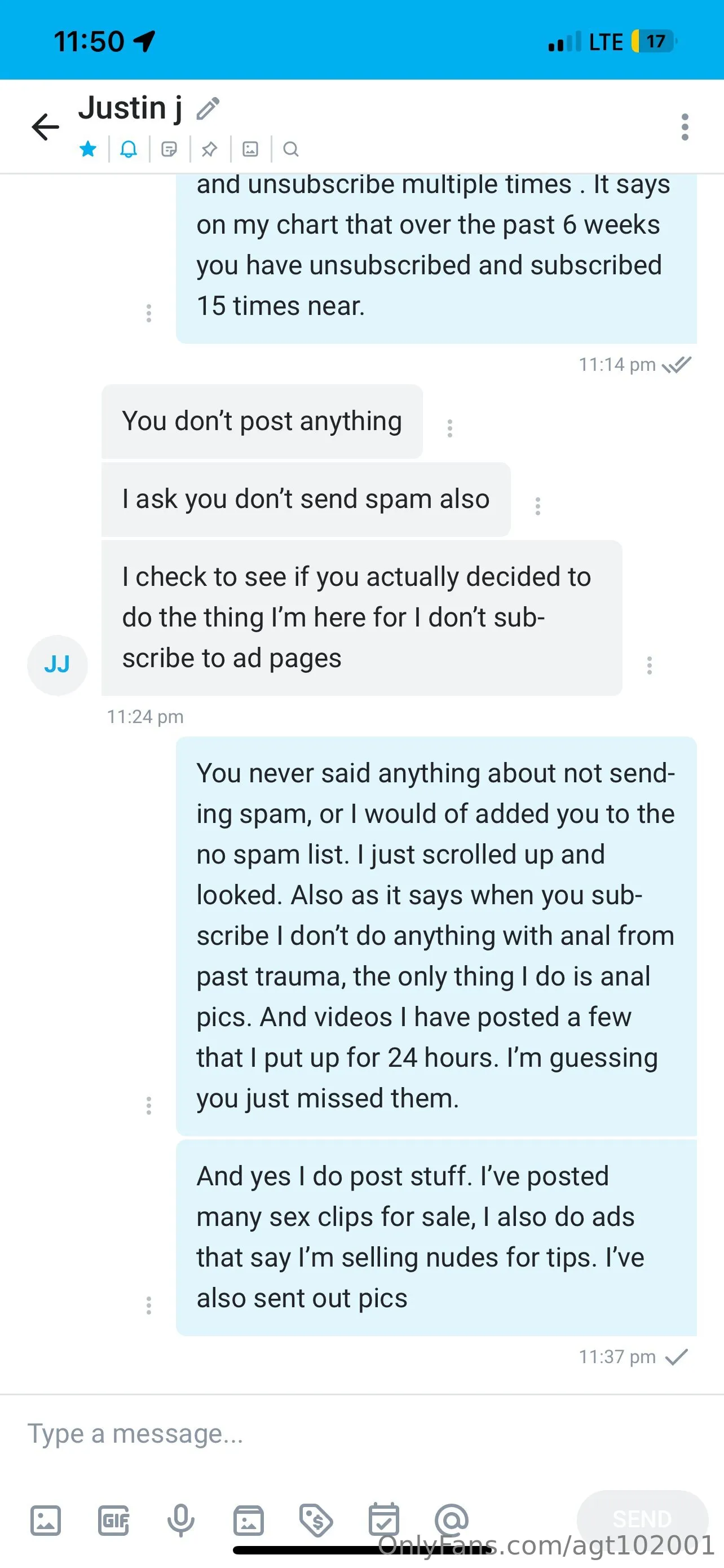 Abbigail Tompkins OnlyFans free account photo 19 - agt102001 nudes and sex tapes