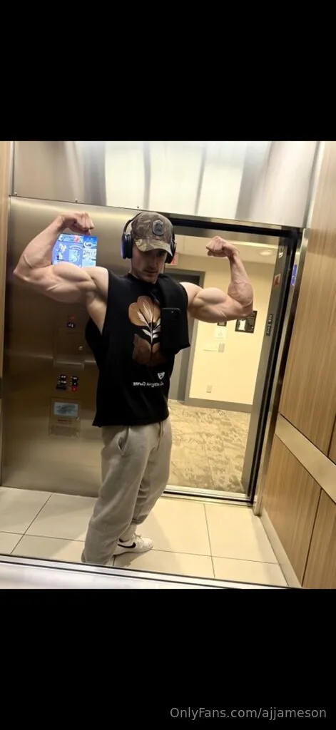 Ajjameson OnlyFans free account photo 2 - ajjameson nudes and sex tapes