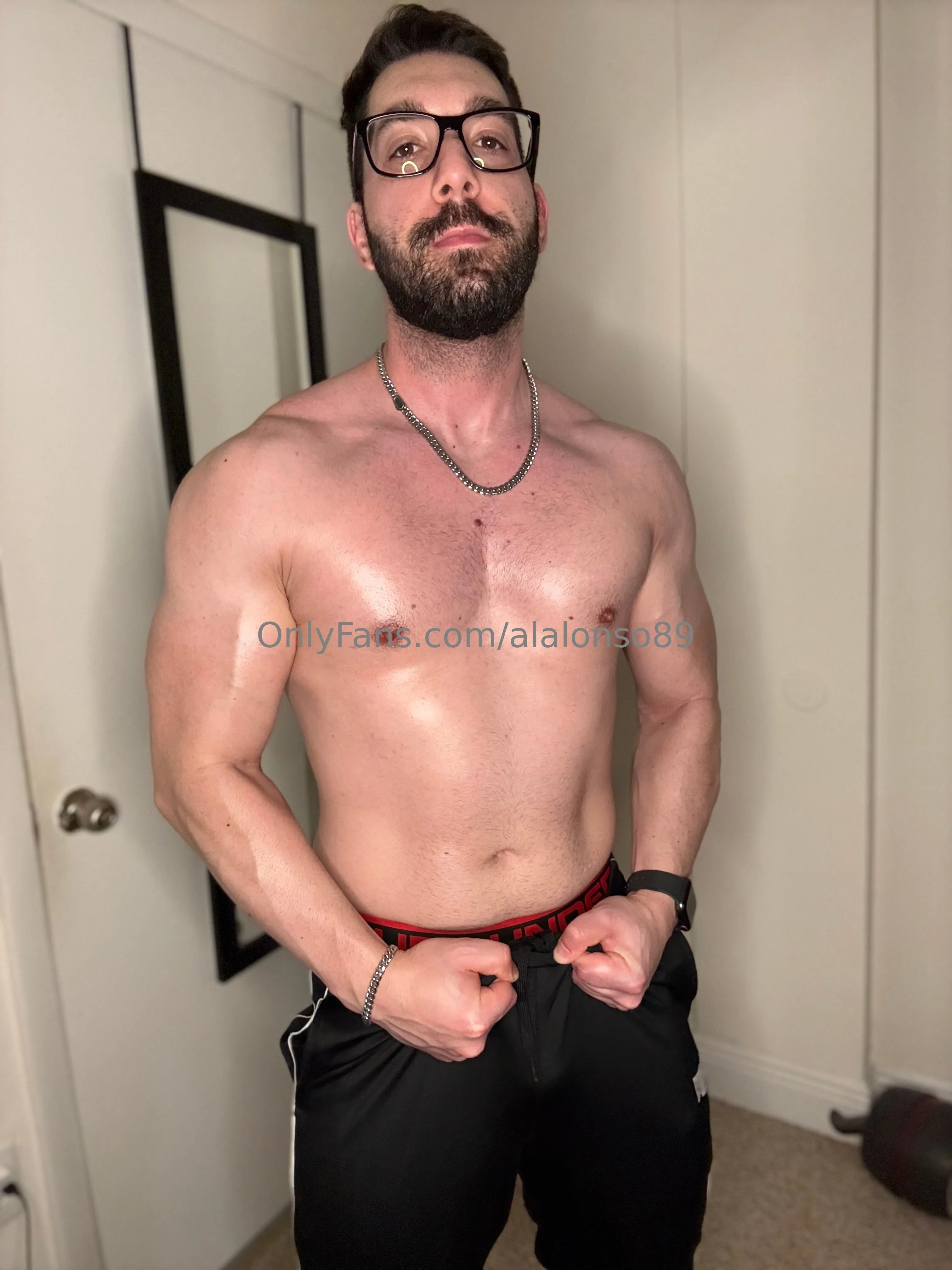 Alalonso89 OnlyFans free account photo 6 - alalonso89 nudes and sex tapes