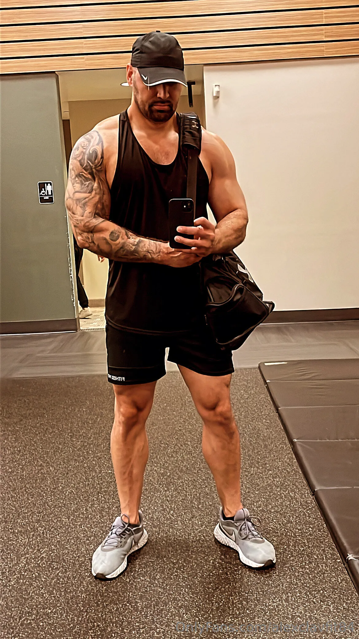 Alex OnlyFans free account photo 6 - alexclavfit84 nudes and sex tapes