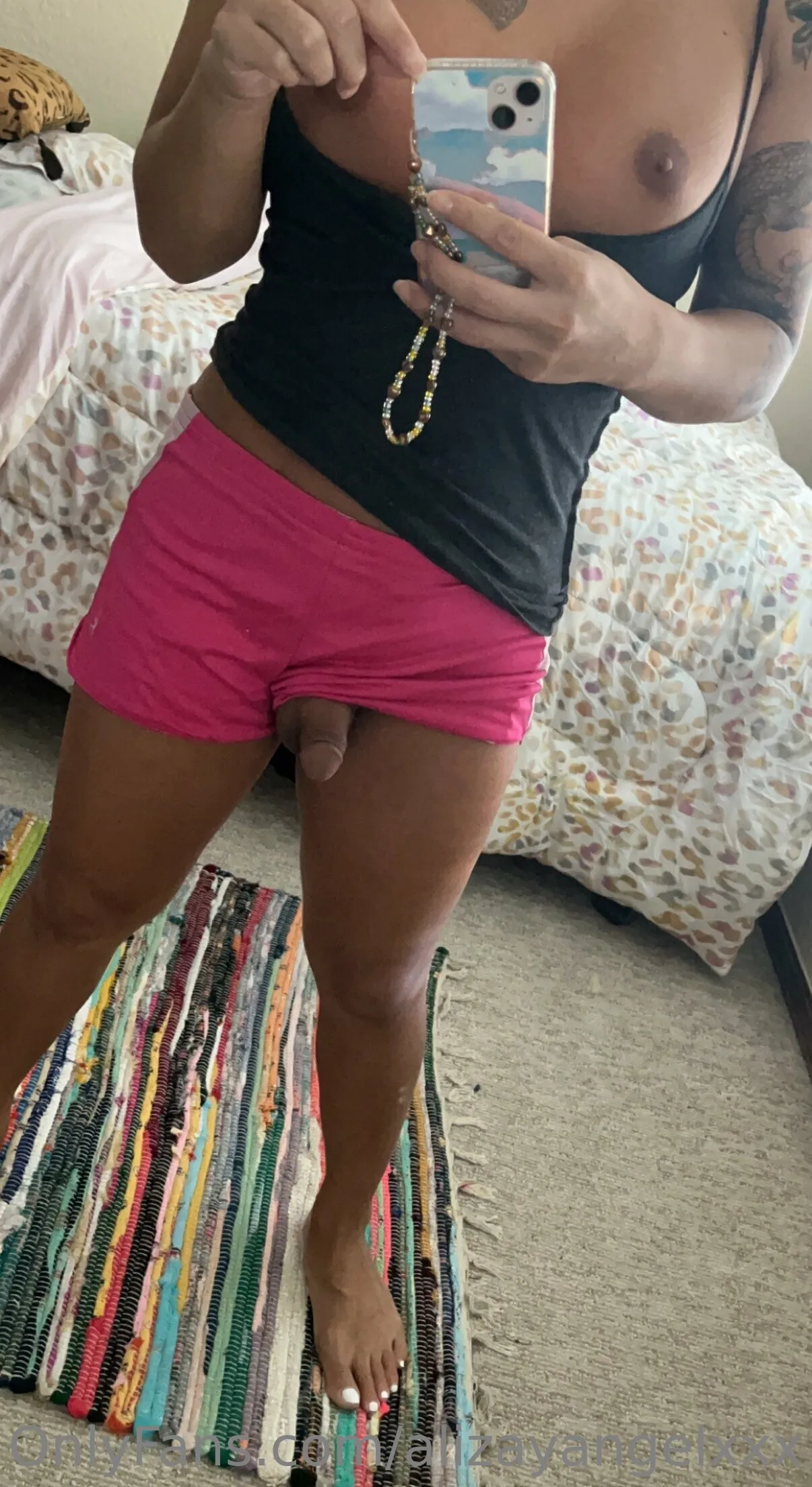 TS Alizay Angel 😇 OnlyFans free account photo 14 - alizayangelxxx nudes and sex tapes