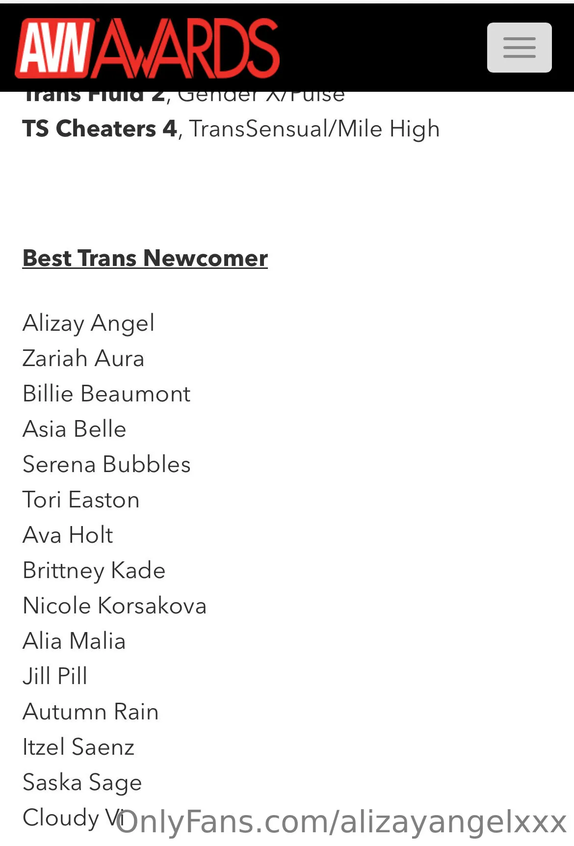 TS Alizay Angel 😇 OnlyFans free account photo 13 - alizayangelxxx nudes and sex tapes