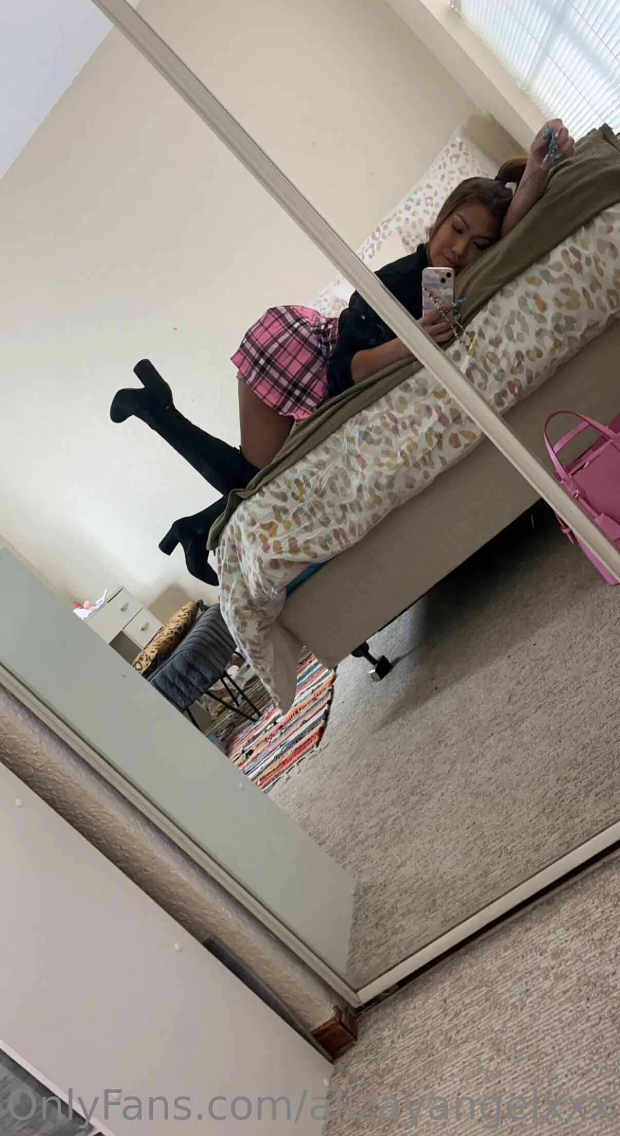 TS Alizay Angel 😇 OnlyFans free account photo 6 - alizayangelxxx nudes and sex tapes