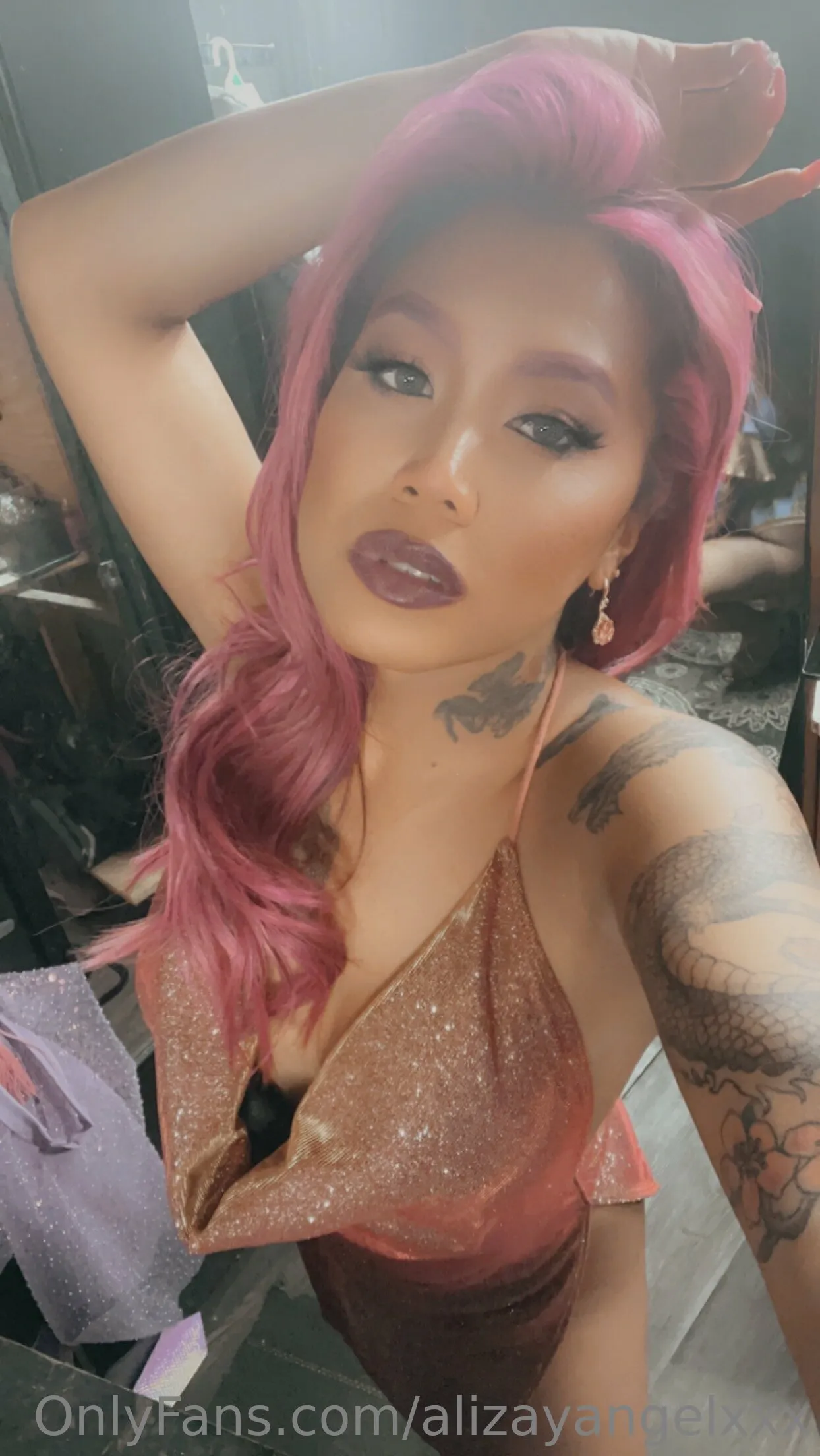 TS Alizay Angel 😇 OnlyFans free account photo 1 - alizayangelxxx nudes and sex tapes