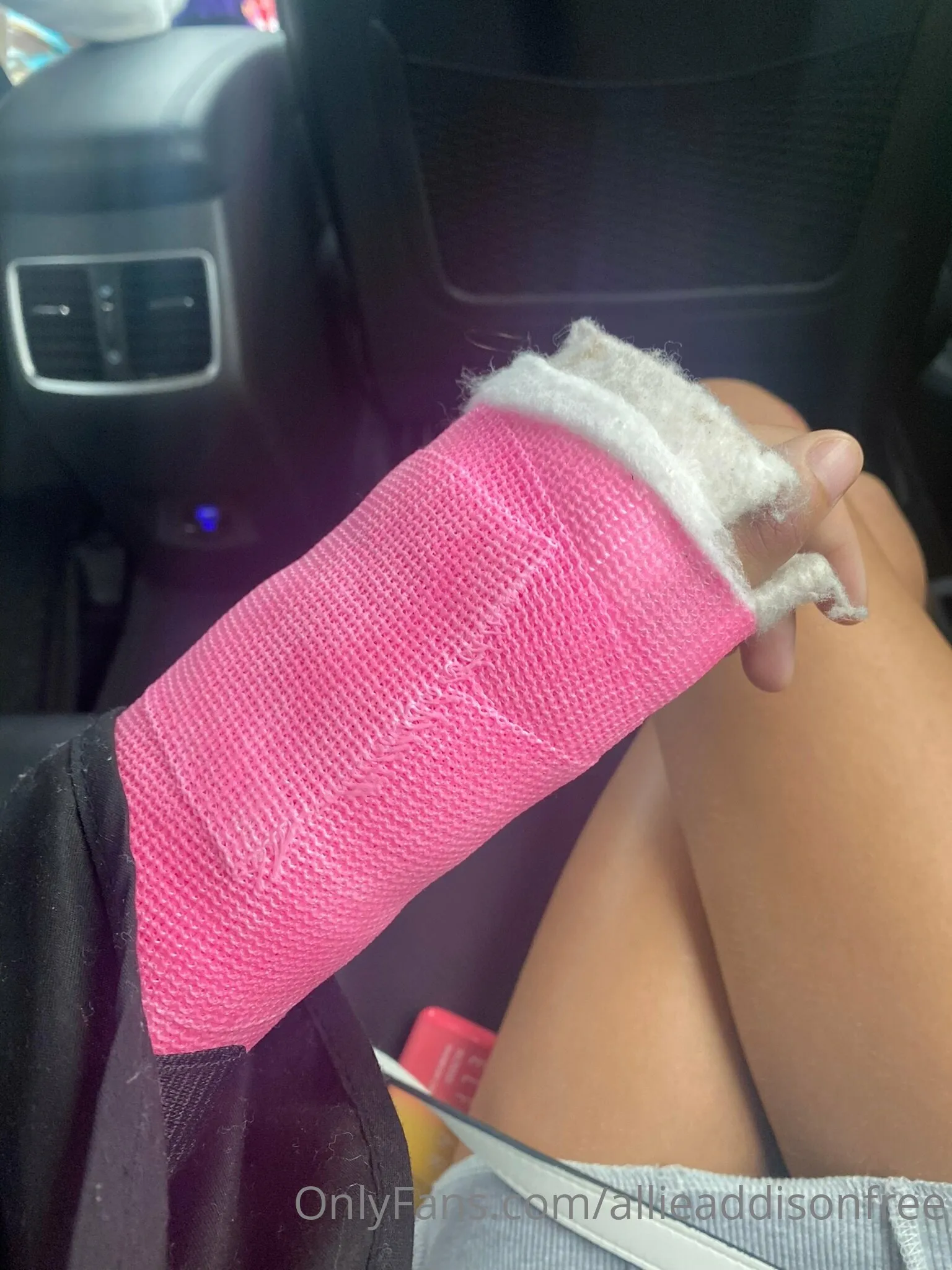 Allie Addison OnlyFans free account photo 4 - allieaddisonfree nudes and sex tapes