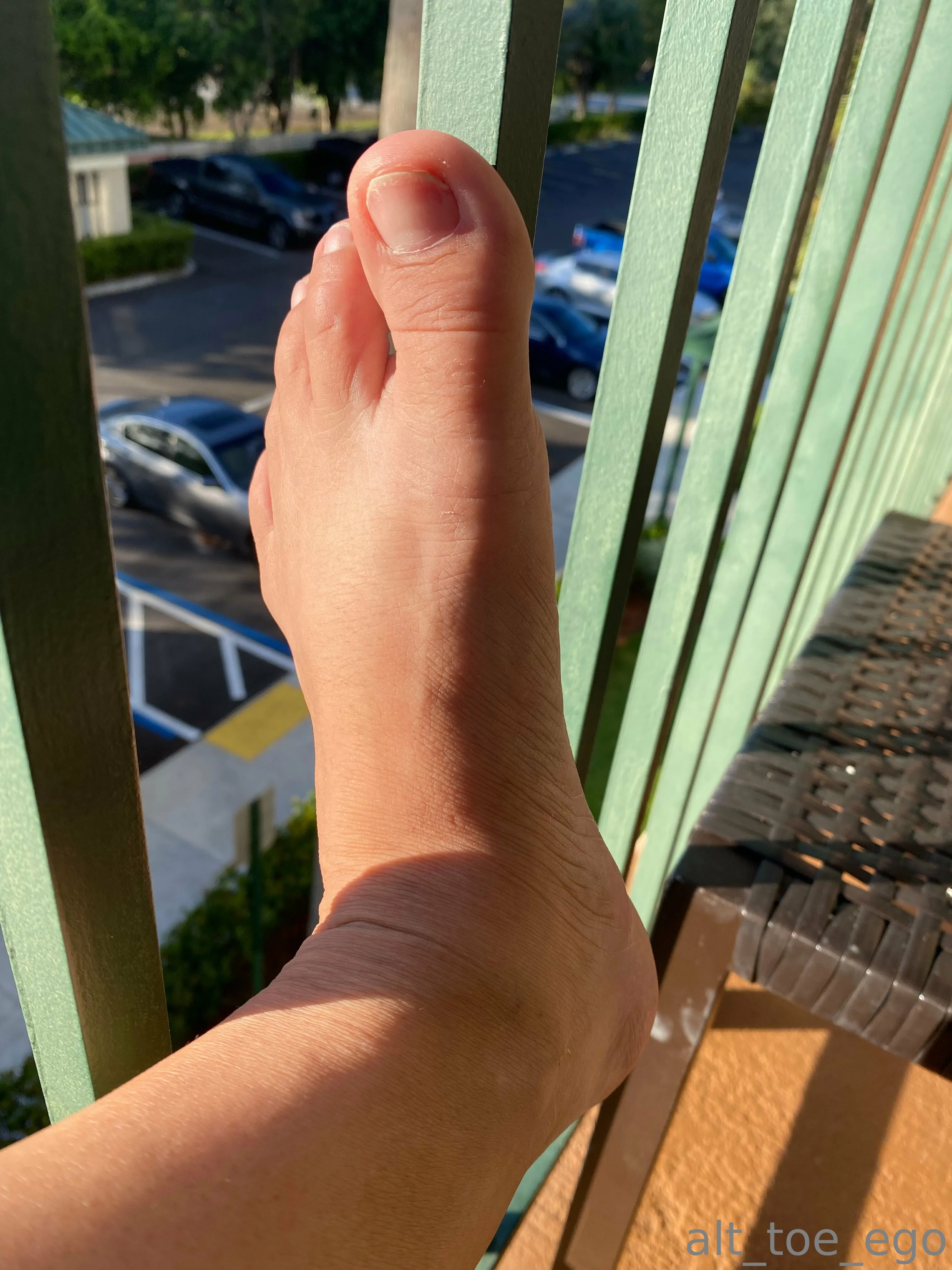 Daily Cup Of Toe OnlyFans free account photo 1 - alt_toe_ego nudes and sex tapes