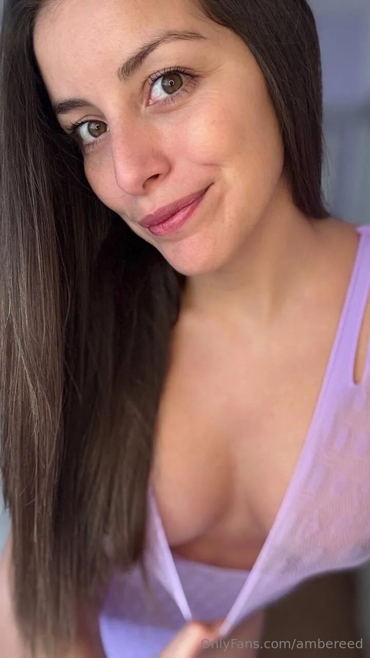 𝗔𝗠𝗕𝗘𝗥 🍒 OnlyFans free account photo 10 - ambereed nudes and sex tapes