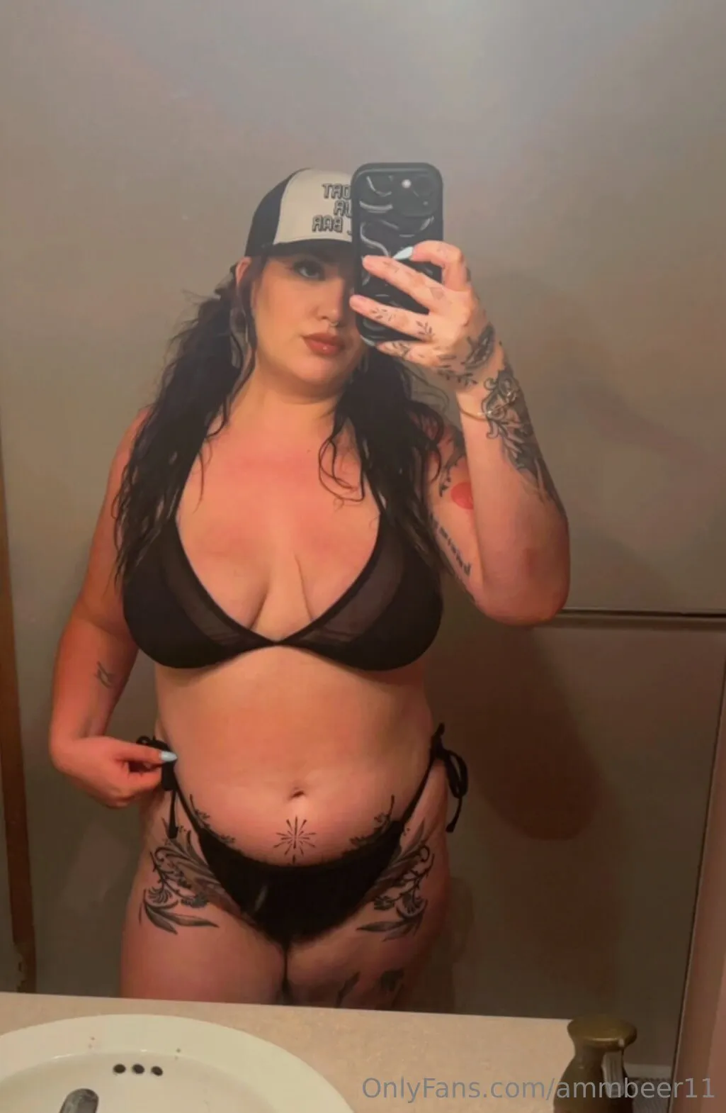 A OnlyFans free account photo 7 - ammbeer11 nudes and sex tapes